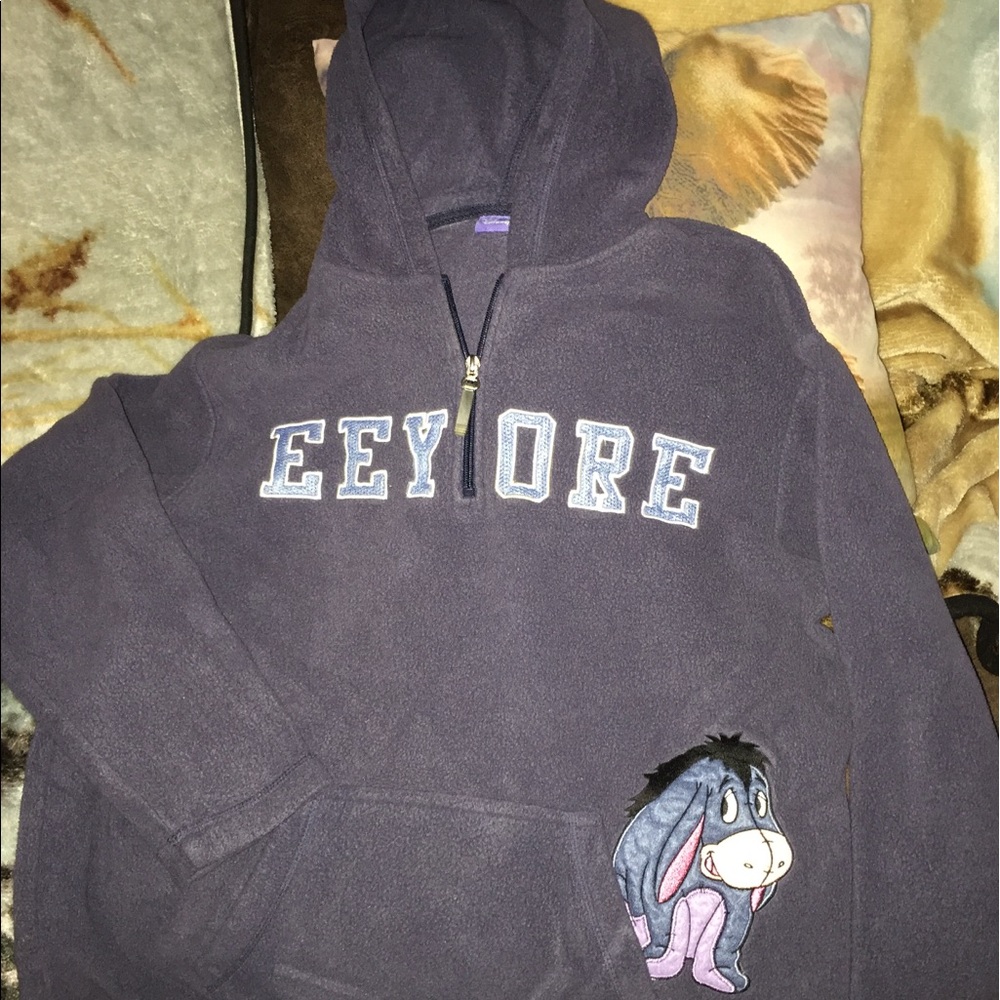 EEYORE Hoodie
